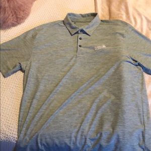 NWOT Under Armour Golf Polo (Grand Geneva Resort)